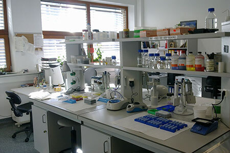 Scientific Laboratory Equipment Good Science