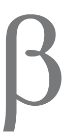 beta symbol 2