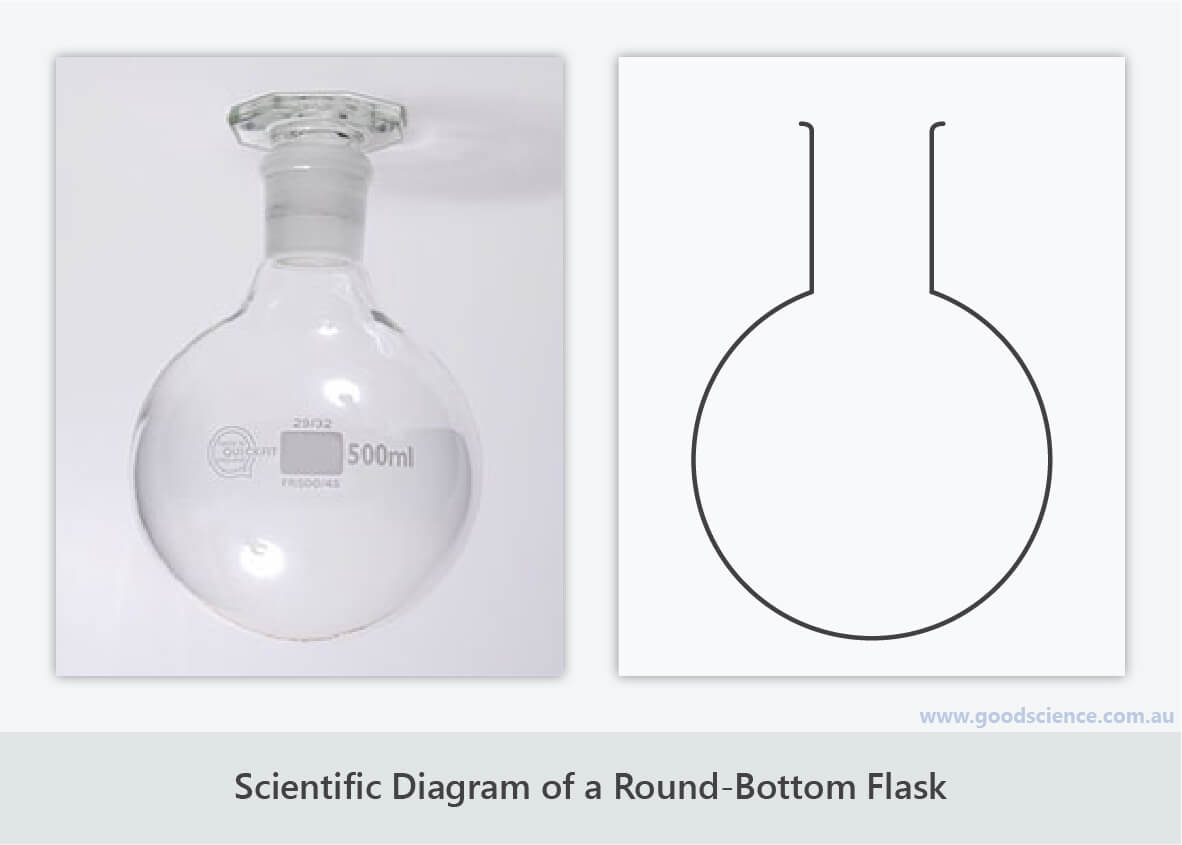 Scientific Diagrams | Good Science